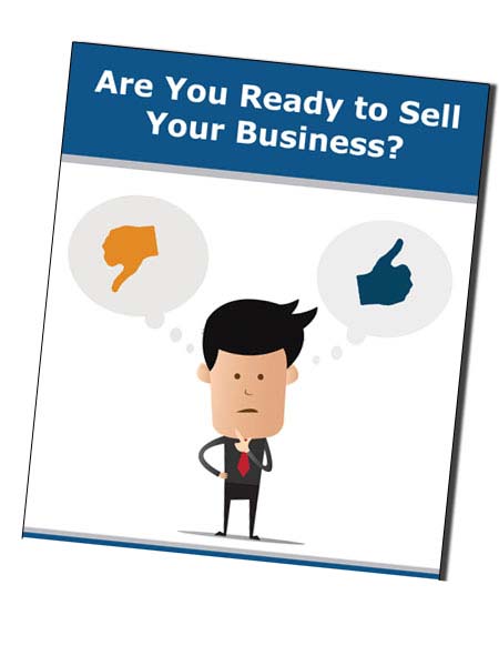 11 Step Process to Selling a Business