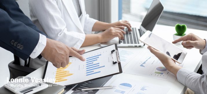 Find the Perfect Buyer for Your Business with a Business Broker