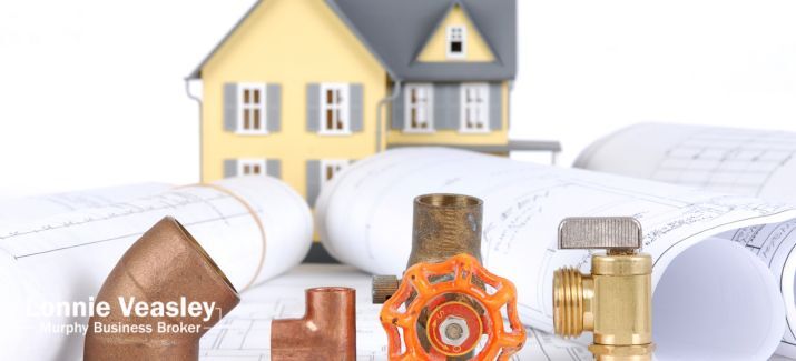 What Plumbing Business Owners Need to do Before Selling