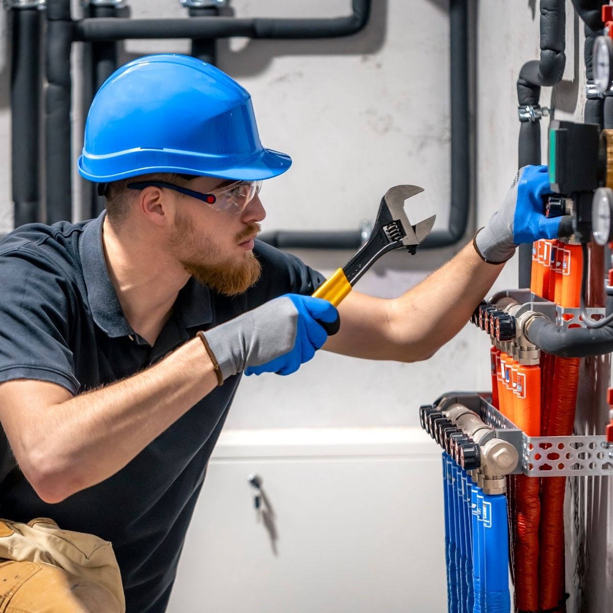 Selling a Plumbing Business in Clearwater Selling a Plumbing Business in Clearwater
