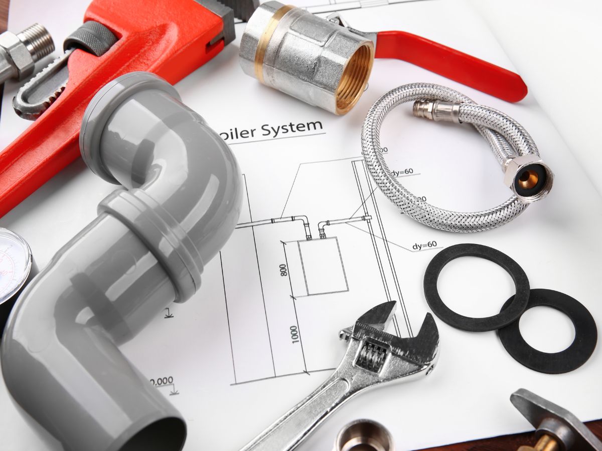 Selling a Plumbing Business in Clearwater Selling a Plumbing Business in Clearwater