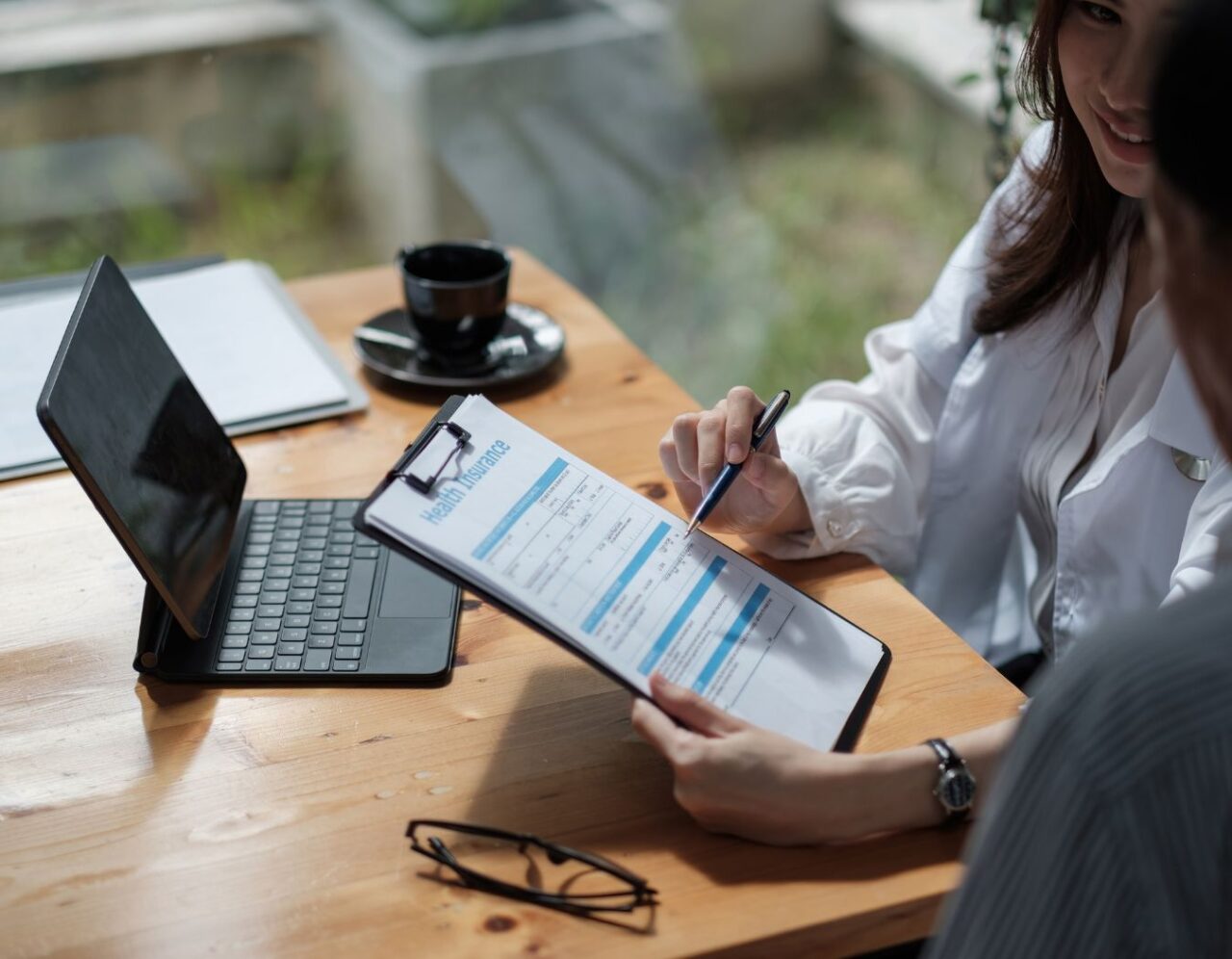 Business Broker in Pinellas County