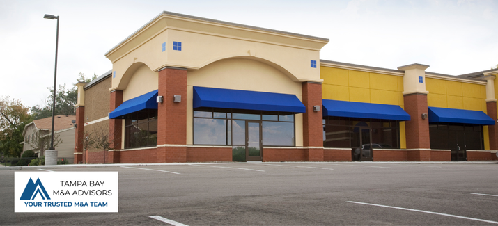 How to Sell My Business in Tampa Bay, Florida