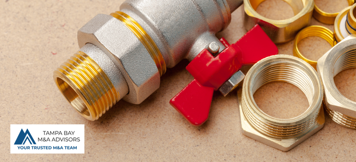 How to Value Your Plumbing Business for Maximum Profit